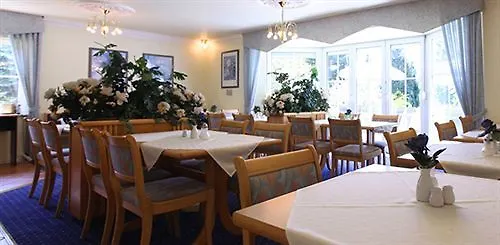 Hotel Nordic Norderstedt Německo