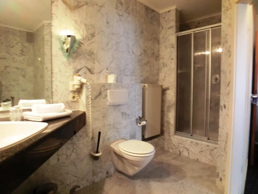 Hotel Nordic Norderstedt