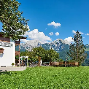 Gasthuis Kohlhiasl Schönau am Königssee