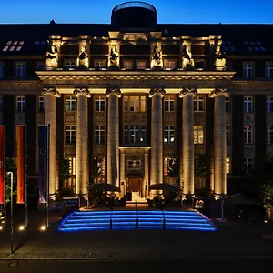 Hotel The Wellem, In The Unbound Collection By Hyatt Düsseldorf