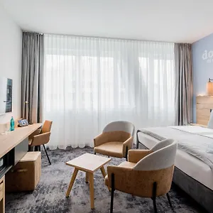 Hotel Western Arabellapark München