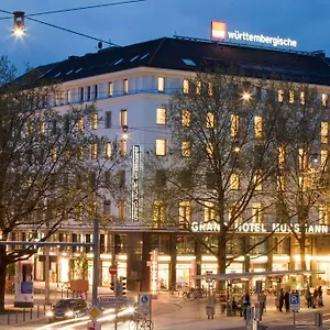 Hotel Grand Mussmann Hannover