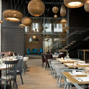 Hotel Motel One Muenchen-Campus München