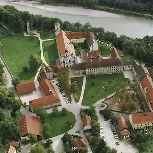 Hotel Klostergasthof Raitenhaslach Burghausen